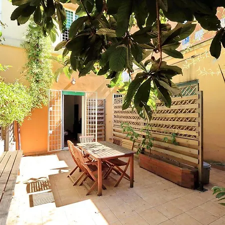 Διαμέρισμα Odescalchi Garden Ρώμη